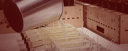 Why Soy Wax Candles?