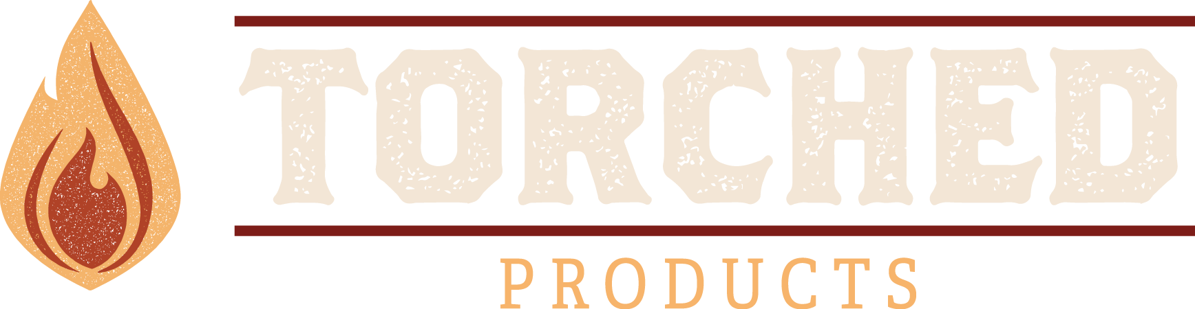 Torched Products Logo