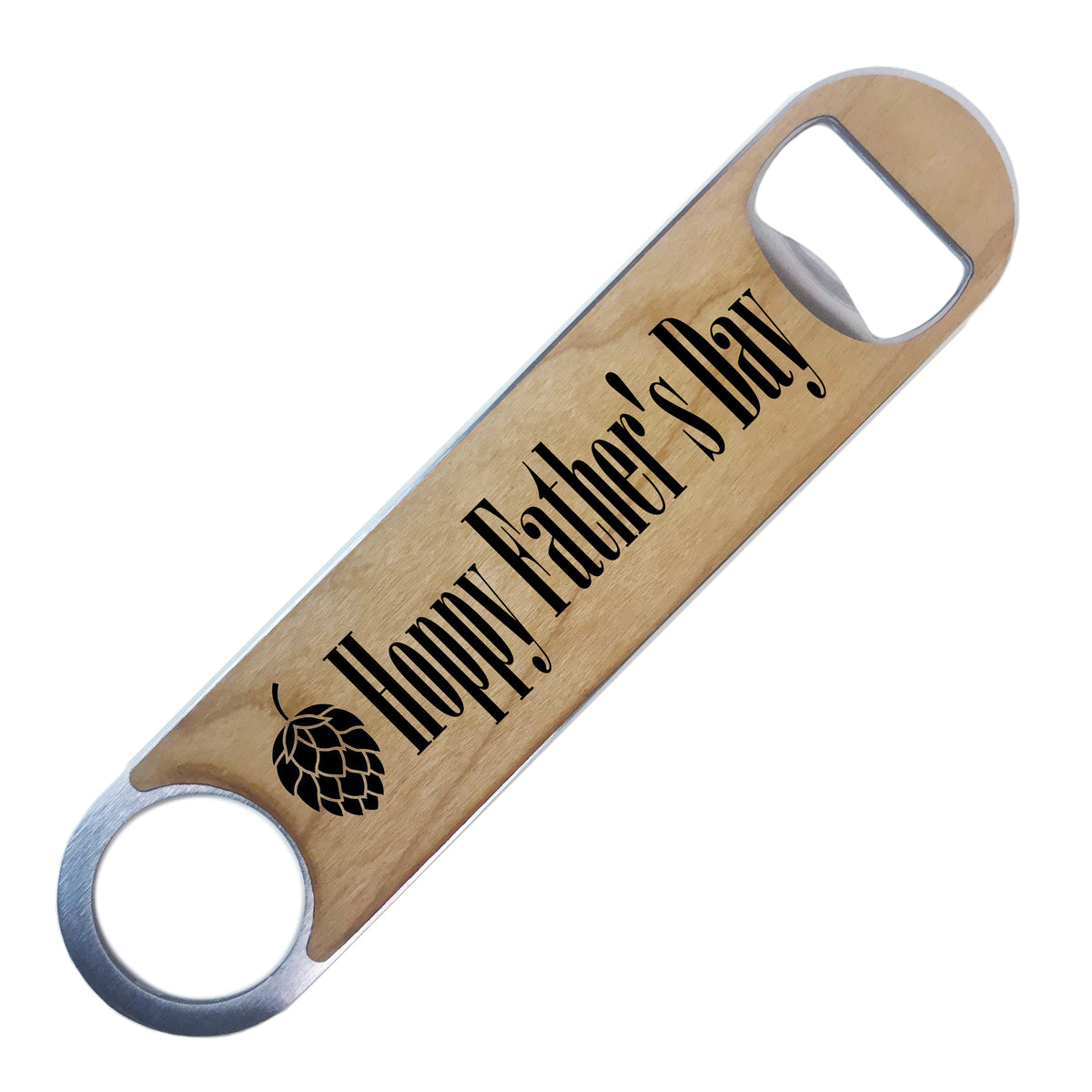 Hoppy Father&#39;s Day Speed Bottle Opener