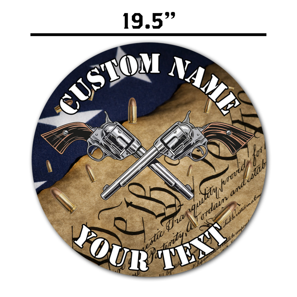 Personalized Wooden Armory or Man Cave Sign- 5 Designs Available