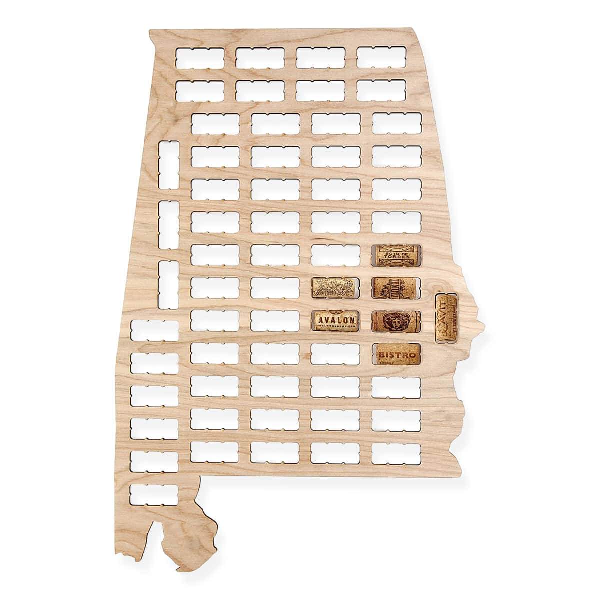 WINE CORK TRAPS - GENERIC
