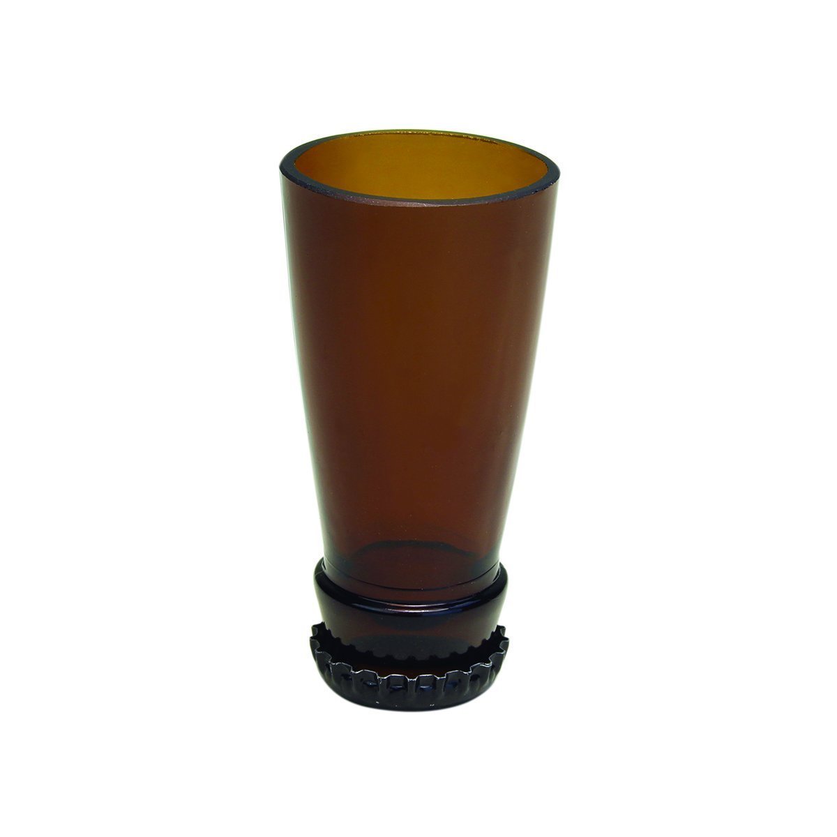 BEER BOTTLE NECK 1OZ SHOT GLASSES