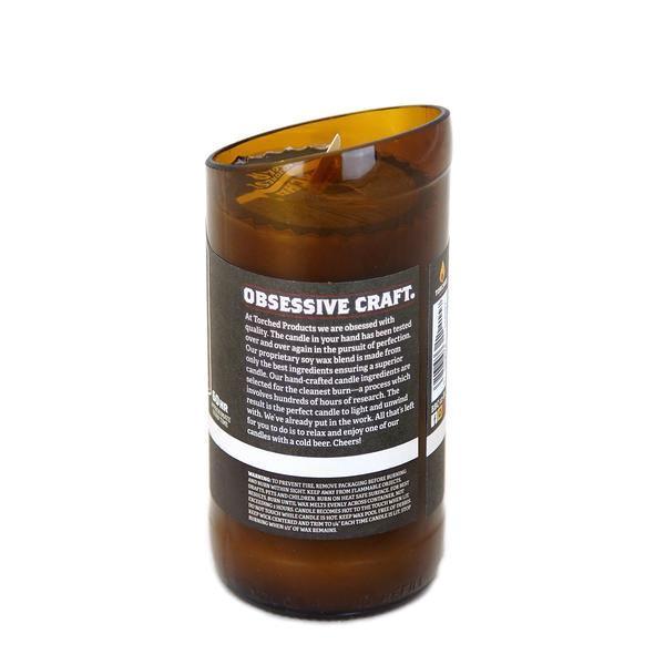 Torched Products Beer Candles Blackforest Lager Beer Candle