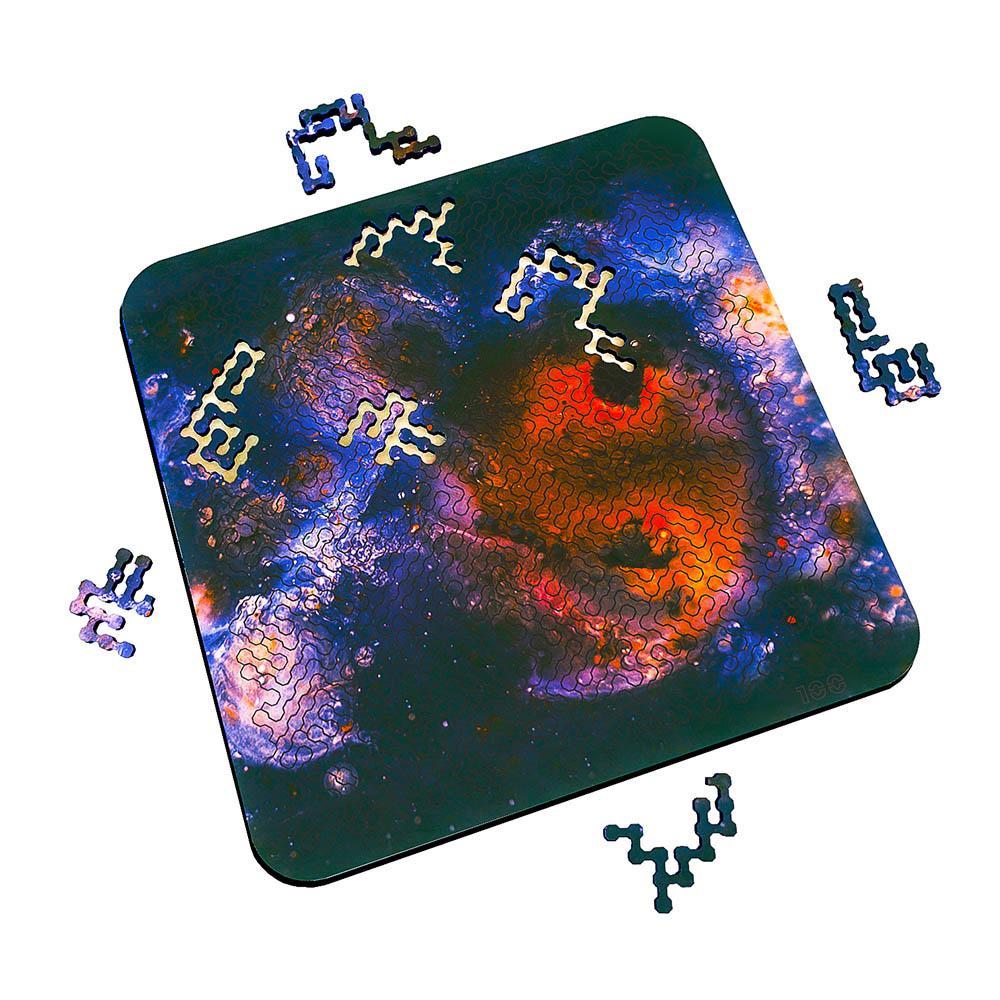 Torched Products Puzzle Mind Bending Puzzle - Event Horizon