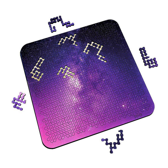 Torched Products Puzzle Mind Bending Puzzle - Space Dust