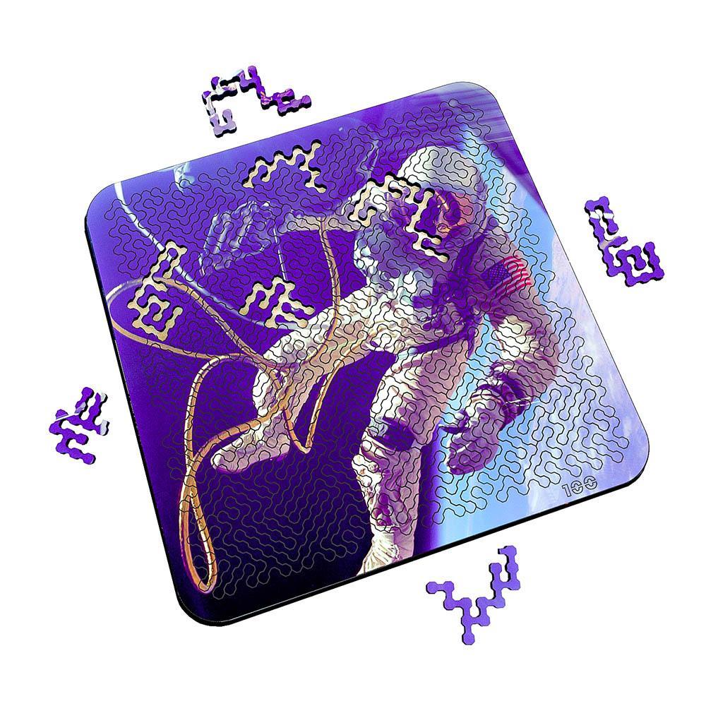 Torched Products Puzzle Mind Bending Puzzle - Space Walk