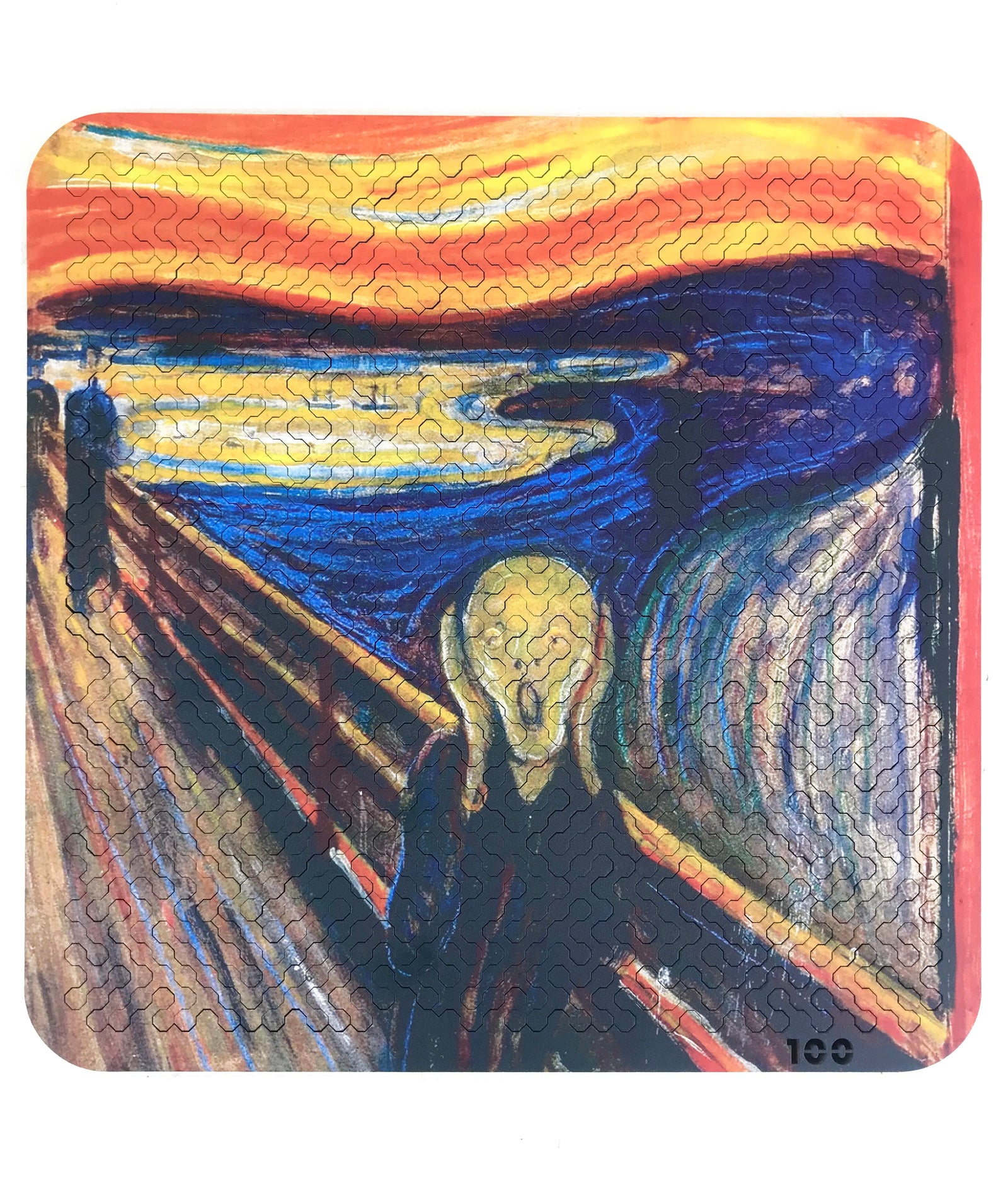 Torched Products Puzzle Mind Bending Puzzle- The Screamer