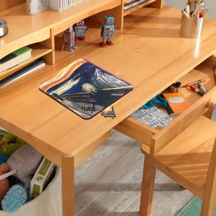 Torched Products Puzzle Mind Bending Puzzle- The Screamer