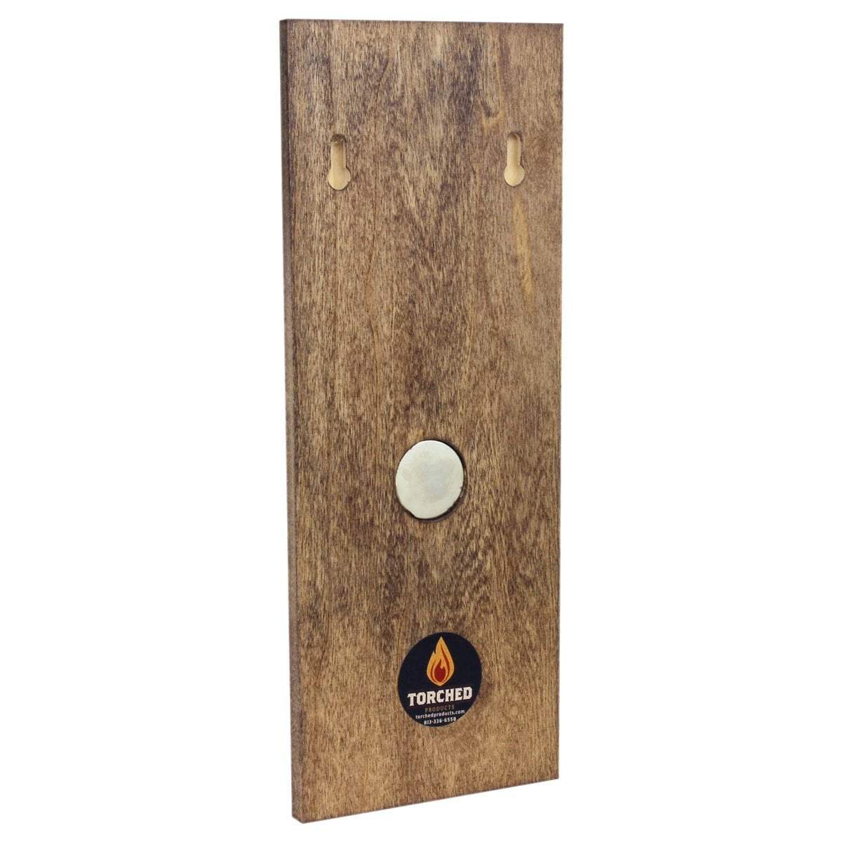 Torched Products Bottle Opener Montana Drink Beer From Here Cap Catching Magnetic Bottle Opener (781491470453)