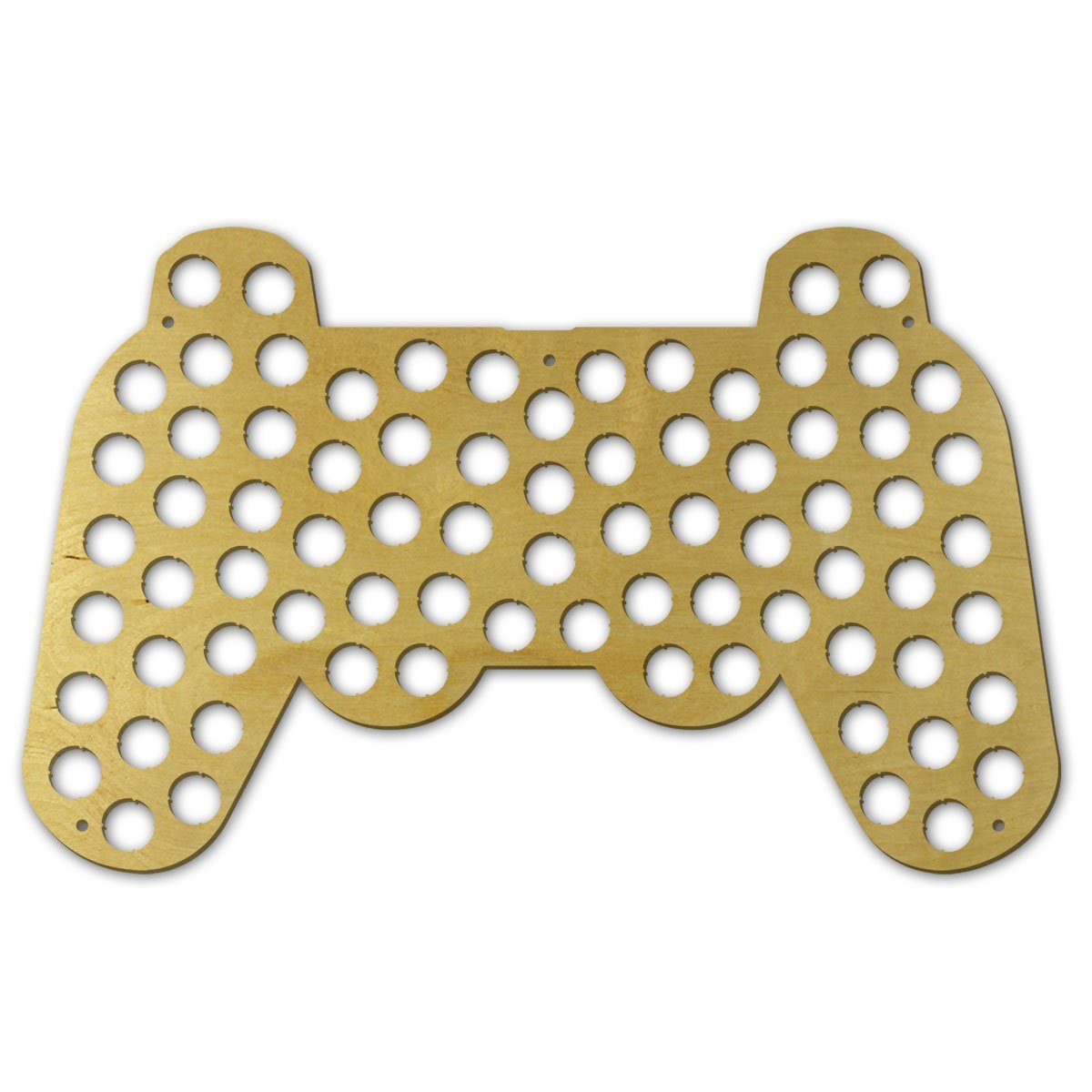 Torched Products Beer Bottle Cap Holder Playstation Controller Beer Cap Holder (777838952565)