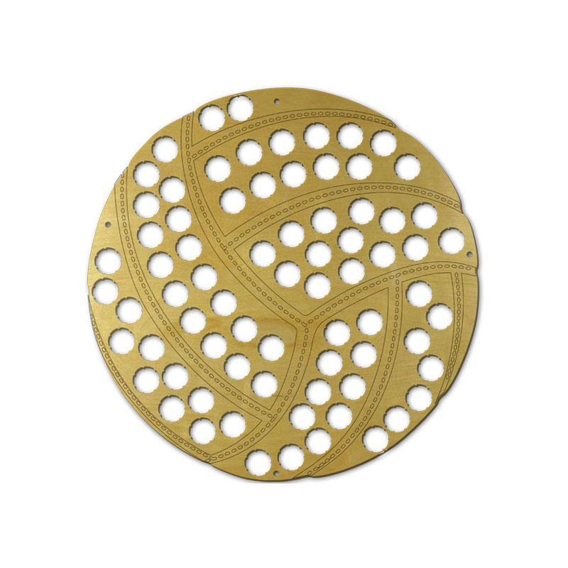 Torched Products Beer Bottle Cap Holder Volleyball Beer Cap Holder (777469034613)