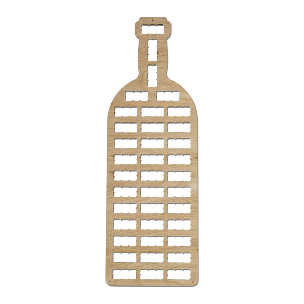 Wine bottle trap new arrivals